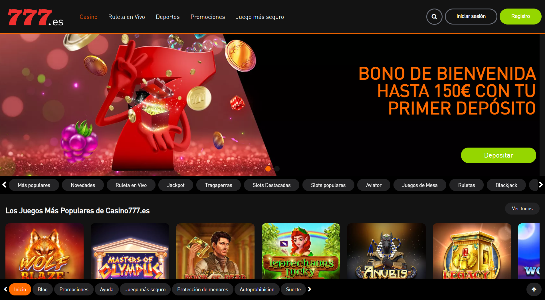 Casino777