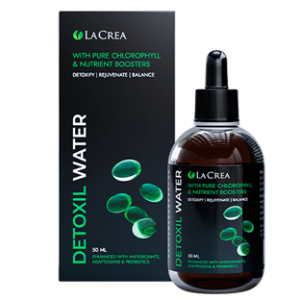 detoxil-water