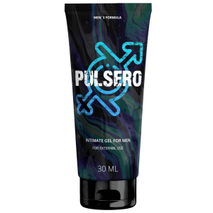 pulsero-gel